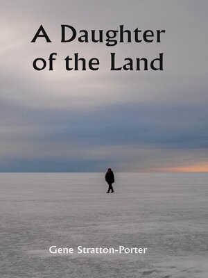 cover image of A Daughter of the Land